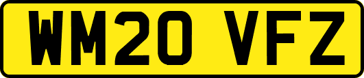 WM20VFZ