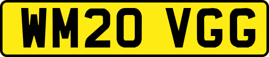 WM20VGG