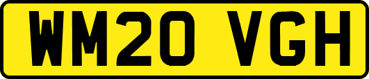 WM20VGH