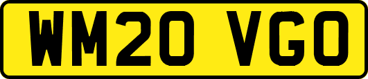 WM20VGO