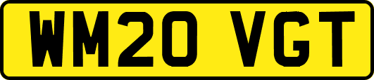 WM20VGT