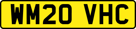 WM20VHC