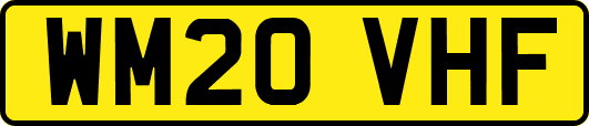 WM20VHF