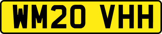 WM20VHH