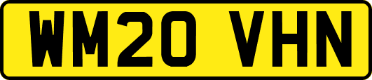 WM20VHN