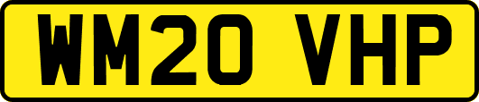 WM20VHP
