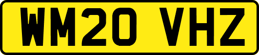 WM20VHZ