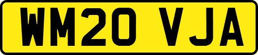 WM20VJA