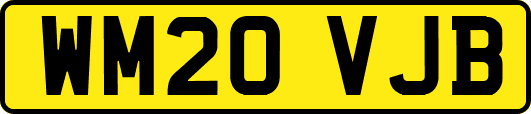 WM20VJB