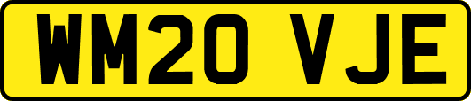 WM20VJE