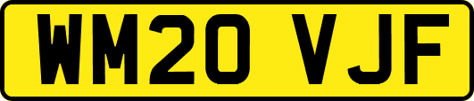 WM20VJF