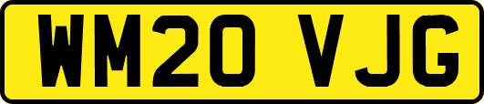 WM20VJG