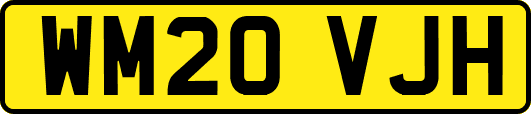 WM20VJH