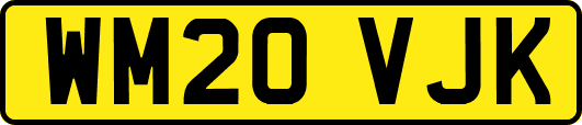 WM20VJK
