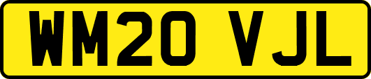 WM20VJL