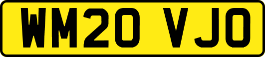 WM20VJO