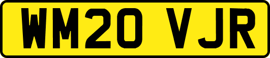 WM20VJR