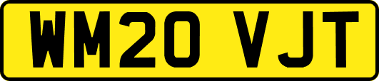WM20VJT