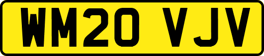 WM20VJV