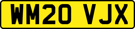 WM20VJX