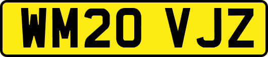 WM20VJZ