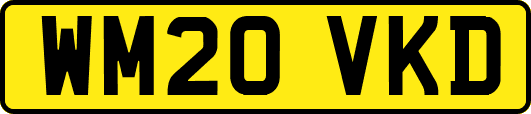 WM20VKD