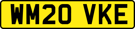 WM20VKE