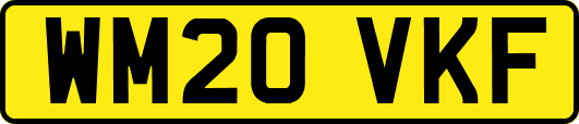WM20VKF