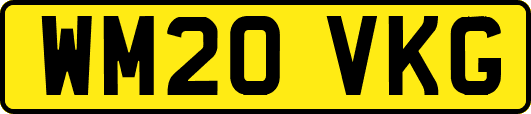 WM20VKG