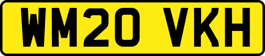 WM20VKH