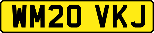 WM20VKJ