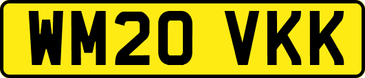 WM20VKK