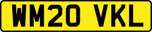 WM20VKL
