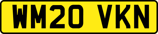WM20VKN