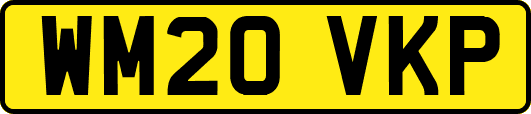 WM20VKP