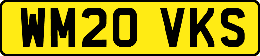 WM20VKS