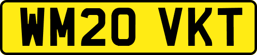 WM20VKT