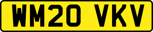 WM20VKV