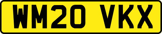 WM20VKX