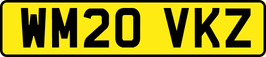 WM20VKZ