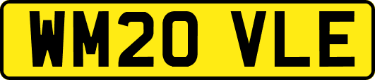 WM20VLE