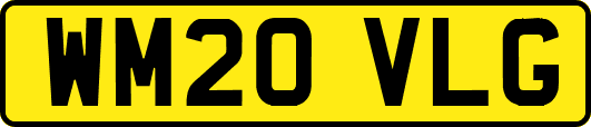 WM20VLG