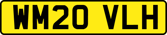 WM20VLH