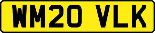 WM20VLK