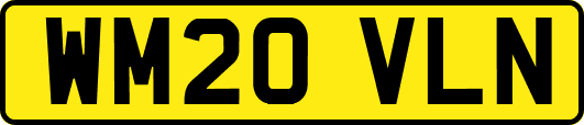 WM20VLN