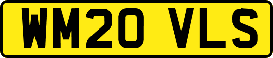WM20VLS
