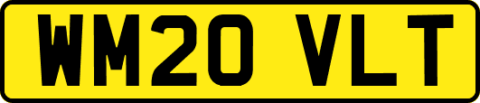 WM20VLT