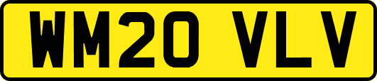 WM20VLV