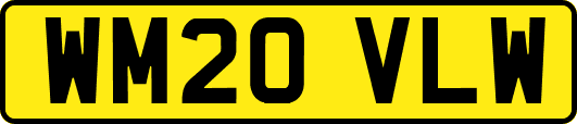 WM20VLW
