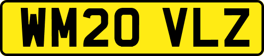 WM20VLZ